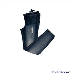 Jessica Simpson Ankle Jeans B4